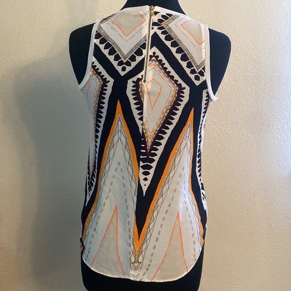 women's formal lightweight tank top - Picture 3 of 5